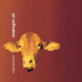 Capricornia Midnight Oil